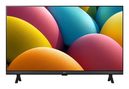 LG HD LR60 43LR60006LA TV 109,2 cm (43) Fuld HD Smart TV Wi-Fi Sort (43LR60006LA)