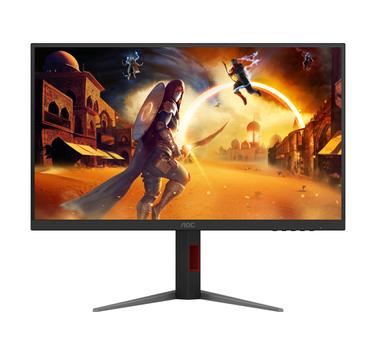 AOC 27"" U27G4XM | AOC Gaming G4 | 3840x2160 | IPS | 1ms | 320Hz | (U27G4XM)