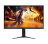 AOC 27"" U27G4XM | AOC Gaming G4 | 3840x2160 | IPS | 1ms | 320Hz | (U27G4XM)