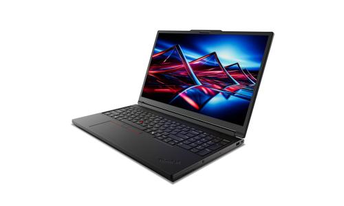 LENOVO P16 G3 5G 16IN WUXGA 500N LP ULTRA7-265HX 64GB 1TB SSD GEN5 R SYST (21RQ000BMX)