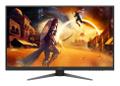 AOC 27"" U27G4XM | AOC Gaming G4 | 3840x2160 | IPS | 1ms | 320Hz | (U27G4XM)