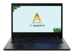 Upcycle IT LENOVO L14 G1 I5-10210U/14FHD/16GB/512SSD/4G/W11P/2Y/A-GRADE