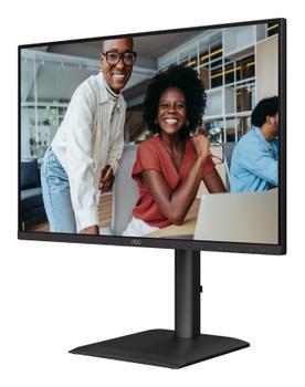 AOC 4U Computer Monitor 61 Cm  (X24E4U)