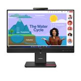 Lenovo ThinkVision T24D-4v 23.8 inch Monitor (64B7UAT1EU)