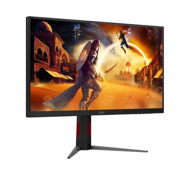 AOC 27"" U27G4XM | AOC Gaming G4 | 3840x2160 | IPS | 1ms | 320Hz | (U27G4XM)