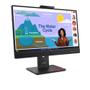 LENOVO ThinkVision T24D-4v 23.8 inch Monitor (64B7UAT1EU)