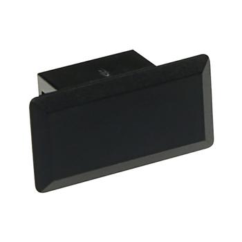 ACT Blindplate for LC Duplex/ SC Simplex Sort plast (FA2090)