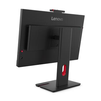 LENOVO ThinkVision T24D-4v 23.8 inch Monitor (64B7UAT1EU)