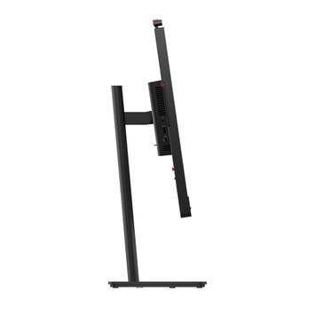 Lenovo ThinkVision T24-4v 23.8 inch Monitor (64B6MAT1EU)