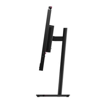 LENOVO ThinkVision T24D-4v 23.8 inch Monitor (64B7UAT1EU)