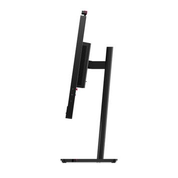 Lenovo ThinkVision T24D-4v 23.8 inch Monitor (64B7UAT1EU)