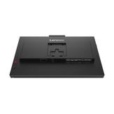 Lenovo ThinkVision T24D-4v 23.8 inch Monitor (64B7UAT1EU)