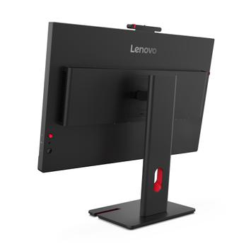Lenovo ThinkVision T24-4v 23.8 inch Monitor (64B6MAT1EU)