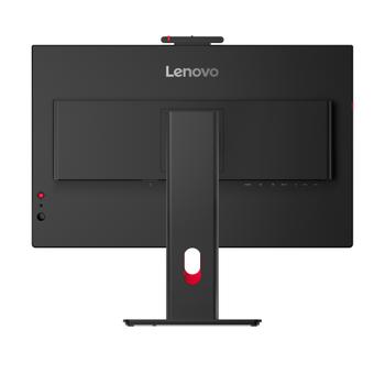 LENOVO ThinkVision T24-4v 23.8 inch Monitor (64B6MAT1EU)