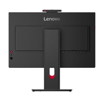 LENOVO ThinkVision T24D-4v 23.8 inch Monitor (64B7UAT1EU)