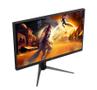 AOC 27"" U27G4XM | AOC Gaming G4 | 3840x2160 | IPS | 1ms | 320Hz | (U27G4XM)