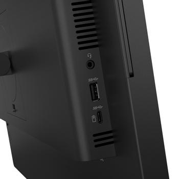 LENOVO ThinkVision T24D-4v 23.8 inch Monitor (64B7UAT1EU)