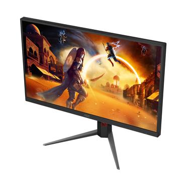 AOC 27"" U27G4XM | AOC Gaming G4 | 3840x2160 | IPS | 1ms | 320Hz | (U27G4XM)