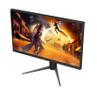 AOC 27"" U27G4XM | AOC Gaming G4 | 3840x2160 | IPS | 1ms | 320Hz | (U27G4XM)