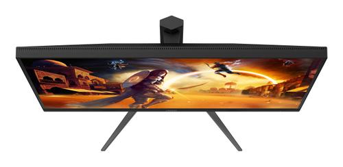 AOC 27"" U27G4XM | AOC Gaming G4 | 3840x2160 | IPS | 1ms | 320Hz | (U27G4XM)