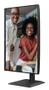 AOC 4U Computer Monitor 61 Cm  (X24E4U)
