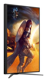 AOC 27"" U27G4XM | AOC Gaming G4 | 3840x2160 | IPS | 1ms | 320Hz | (U27G4XM)