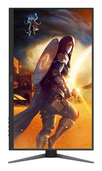 AOC 27"" U27G4XM | AOC Gaming G4 | 3840x2160 | IPS | 1ms | 320Hz | (U27G4XM)