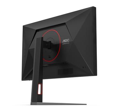 AOC 27"" U27G4XM | AOC Gaming G4 | 3840x2160 | IPS | 1ms | 320Hz | (U27G4XM)
