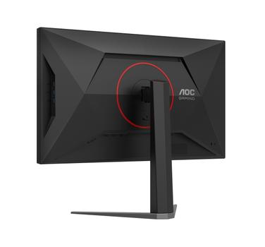 AOC 27"" U27G4XM | AOC Gaming G4 | 3840x2160 | IPS | 1ms | 320Hz | (U27G4XM)