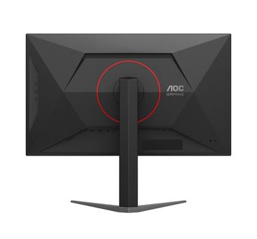 AOC 27"" U27G4XM | AOC Gaming G4 | 3840x2160 | IPS | 1ms | 320Hz | (U27G4XM)