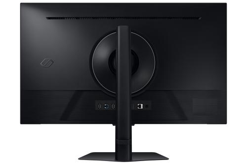 SAMSUNG G70F Computer Monitor 68.6 Cm  (LS27FG702EUXEN)
