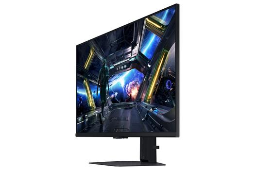 SAMSUNG S32Dg702Eu Computer Monitor  (LS32DG702EUXEN)