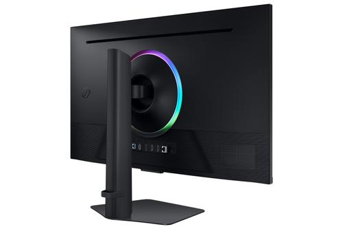 SAMSUNG G70F Computer Monitor 68.6 Cm  (LS27FG702EUXEN)