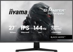 IIYAMA 27" QHD IPS 144Hz
