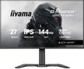 IIYAMA 27" QHD IPS 144Hz / HAS