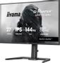 IIYAMA 27" QHD IPS 144Hz / HAS (GB2741QSU-B1)