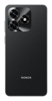 HONOR X5c Plus 6.74 Inch MagicOS 9.0 4GB RAM 128GB Storage Midnight Black Mobile Phone (5109BYFH)