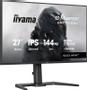 IIYAMA 27" QHD IPS 144Hz / HAS (GB2741QSU-B1)