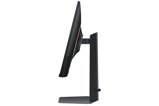 SAMSUNG S32Dg702Eu Computer Monitor  (LS32DG702EUXEN)