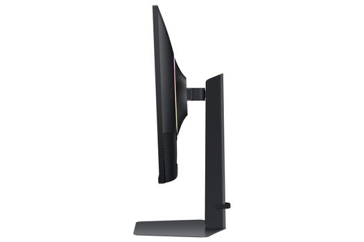 SAMSUNG S32Dg702Eu Computer Monitor  (LS32DG702EUXEN)