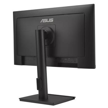 ASUS LCD ASUS 23.8"" BE249CGN Docking Monitor 1920x1080p IPS 120Hz RJ45 USB-C 96W PD DisplayPort Daisy-chain (90LM01V0-B02171)