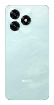 HONOR X5c Plus 6.74 Inch MagicOS 9.0 4GB RAM 64GB Storage Ocean Cyan Mobile Phone (5109BYFE)