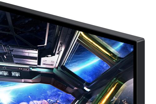 SAMSUNG G70F Computer Monitor 68.6 Cm  (LS27FG702EUXEN)