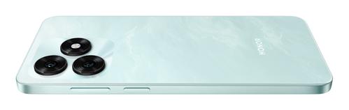 HONOR X5c Plus 6.74 Inch MagicOS 9.0 4GB RAM 64GB Storage Ocean Cyan Mobile Phone (5109BYFE)