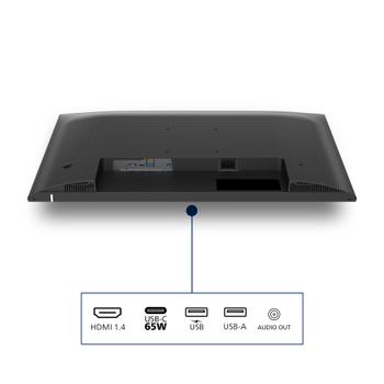 PHILIPS 27 2560x1440@100Hz IPS Flat H/A 100 (27E1N1600AE/00)