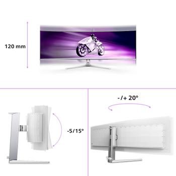 PHILIPS 49M2C8900L/ 00 (49M2C8900L/00)