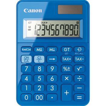 CANON LS-100KB-BL EMEA HB Calculator (6992C001)