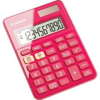 CANON LS-100KB-PK EMEA HB Calculator (6992C002)
