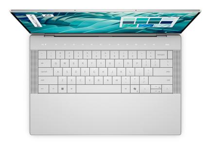 DELL SPL DELL 14 PREMIUM DA14250 U7-255H EVO 32GB 1TB SSD 14.5 NV SYST (882V6)