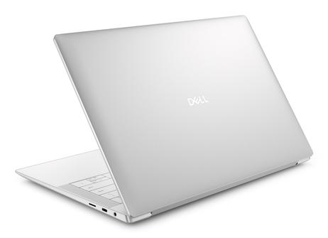 DELL 14 Premium DA14250 Intel Core Ultra 7 255H Laptop 36,8 cm (14.5") Touchscreen WQXGA+ 32 GB LPDDR5x-SDRAM 1 TB SSD NVIDIA GeForce RTX 4050 Wi-Fi 7 (802.11be) Windows 11 Pro Deutsch Platin (M76T7)